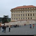 Prague - Mala Strana et Chateau 034